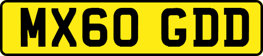 MX60GDD