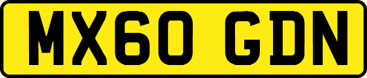 MX60GDN