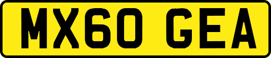 MX60GEA