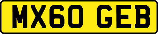 MX60GEB
