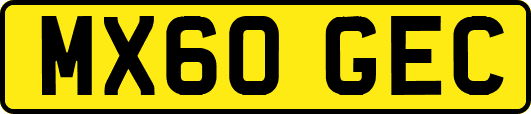MX60GEC