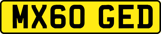 MX60GED