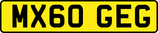 MX60GEG