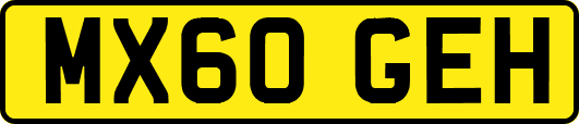MX60GEH