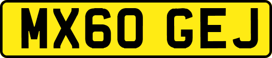MX60GEJ