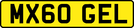 MX60GEL