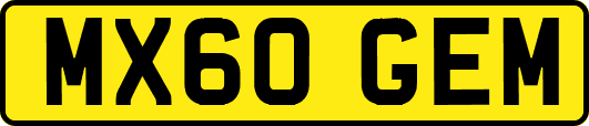MX60GEM