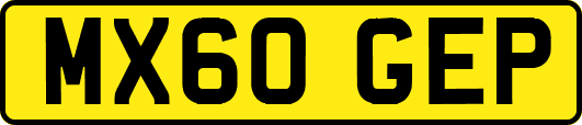 MX60GEP