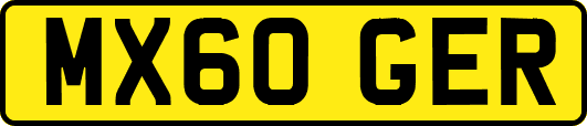 MX60GER