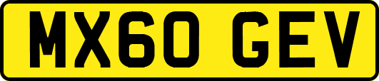 MX60GEV