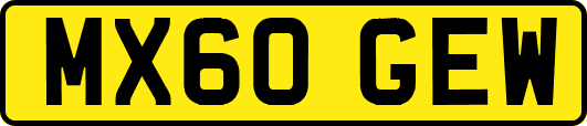 MX60GEW