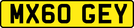 MX60GEY