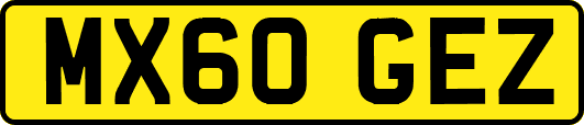 MX60GEZ