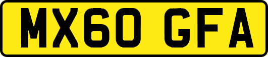 MX60GFA