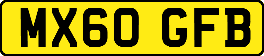 MX60GFB