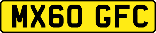 MX60GFC