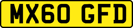MX60GFD