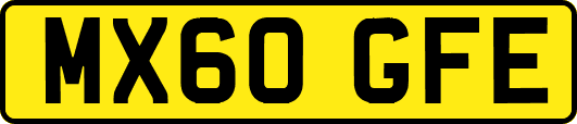 MX60GFE