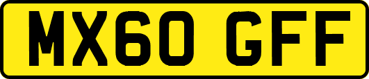 MX60GFF