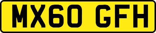 MX60GFH