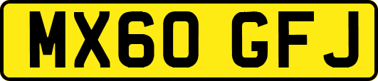 MX60GFJ