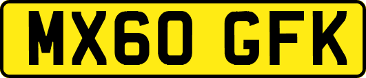 MX60GFK