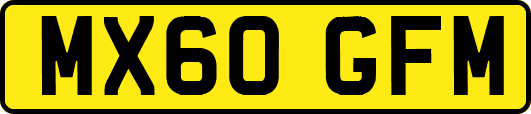 MX60GFM