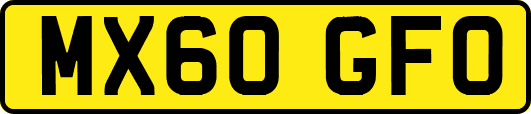 MX60GFO
