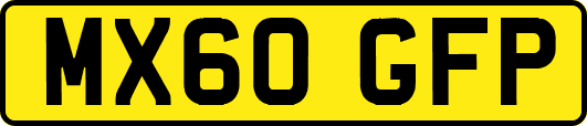 MX60GFP