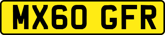 MX60GFR