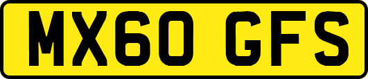 MX60GFS