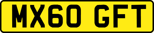 MX60GFT