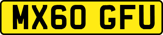MX60GFU