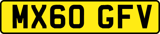 MX60GFV