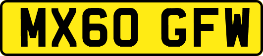 MX60GFW
