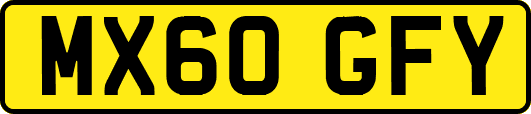 MX60GFY