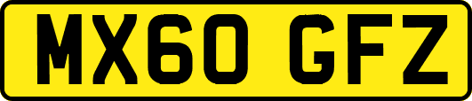 MX60GFZ