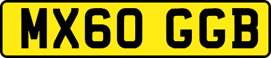 MX60GGB