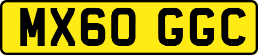 MX60GGC