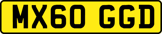 MX60GGD