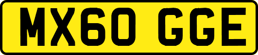 MX60GGE