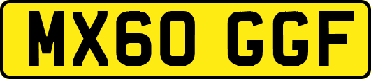 MX60GGF
