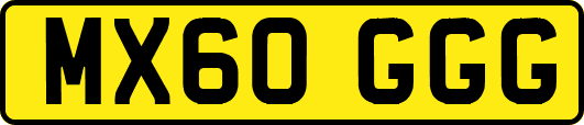MX60GGG