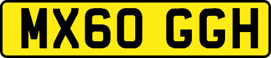 MX60GGH