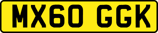 MX60GGK