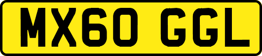 MX60GGL