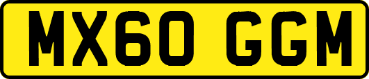MX60GGM