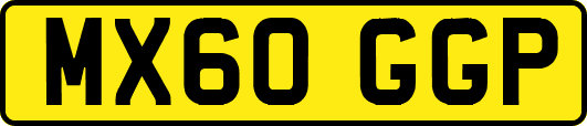 MX60GGP