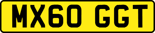 MX60GGT