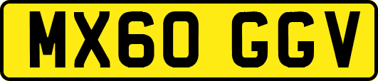 MX60GGV
